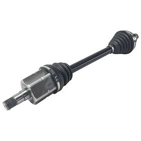 13033943 Goodypartsparts Front Left Cv Axle For Volkswagen Beetle Passat 2012-2014 L5 2.5l