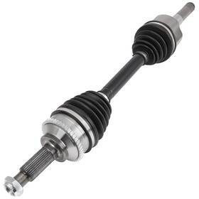 13189196 Goodypartsparts Front Left Cv Axle For Ford Escape 2001-2008 Mercury Mariner 2005-2008