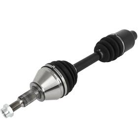 13189209 Goodypartsparts Front Left Or Right Cv Axle Assembly For Ram 1500 2012-2021 Driver Side