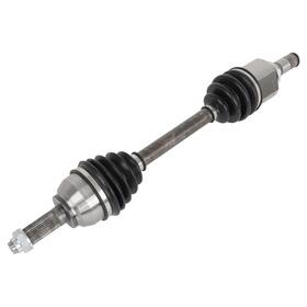 13189266 Goodypartsparts Front Left Cv Axle Shaft For Mazda 3 Sport 2009-2013 5 2006-2010