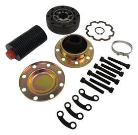 Mo-or-528533frk-ref Gprdna Cv Joint Repair Kit For Transfer Case On 2007-2018 Jeep Wrangler Jk