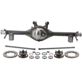 91048425-60-5 Grand National Rear End With Adj Metric Brackets 60 Inch 5 On