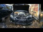490-50104r Gs450h Passenger Rear Sedan Rwd Fits Lexus