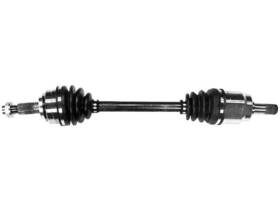 14gwdwz15 Gsp Front Left Cv Axle Assembly For Honda Fit 2007 2008