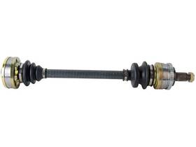 23hbqc42 Gsp Rear Cv Axle Assembly For 325 325e 318i 325i 325ix 318is 325is M3 1988