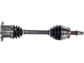 28bwrb75 Gsp Front Cv Axle Assembly For Titan Armada Pathfinder 2005 2004 2006 2007