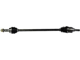 37645rymw Gsp For 2019-2024 Infiniti Qx50 Cv Axle Assembly Rear 2020 2021 2022