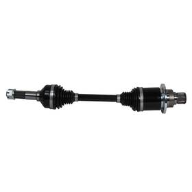 4108005 Gsp For Yamaha Yxr66f Rhino 660 450 700 Fi Drive Axle Rear