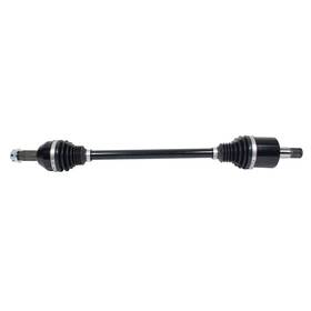 Sxs1000m3 Gsp 4123035 For Honda Pioneer 1000 Eps 2016 2017 2018 Drive Axle Rear Gap
