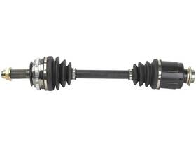 72nnyv61 Gsp Front Left Cv Axle Assembly For Isuzu Oasis 1996 1997 1998 1999