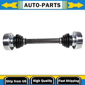 Aceszfz20250912-843 Gsp Rear Left Cv Axle Shaft 1pcs For Volkswagen Beetle 66-79 Lp