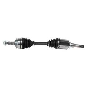 Ncv10095 Gsp North America - Front Driver Side Cv Axle Assembly
