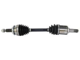 Ncv69010xd Gsp 06 18 Fits For 1318 Toyota Rav4 2 5 3 4wd Fwd Cv