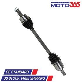 Ncv75147 Gsp Front Driver Cv Axle Shaft For 2020-2023 Hyundai Sonata 2021-2023 Kia K5 1.6l Oe