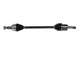 85gfhgkq Gsp New Cv Axle Rear Right Assembly Fits Chevy Traverse 2009-2011