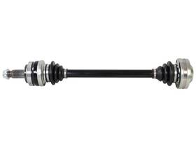 43kfrm Gsp New Performance Revolution Cv Axle Rear Assembly Fits Bmw Z3 1997-2002