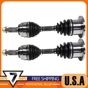 7acpwtjun20201130a020a4375 Gsp North America Front Cv Joints Axle For Lincoln Navigator 1998 1999 2000 2001 2002 V8
