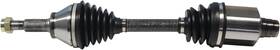 Am-3875320347 Gsp North America Cv Axle Shaft Assembly Front Outer Lh Or Rh For Cobalt Hhr G5 Ion New