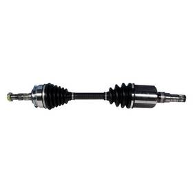 Ncv10052 Gsp North America For Chevy Cruze 11-16 Front Driver Side Cv Axle Assembly