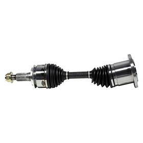Gsp North America Ncv10055 For Chevy Astro 90-96 Front Passenger Side Cv Axle Assembly