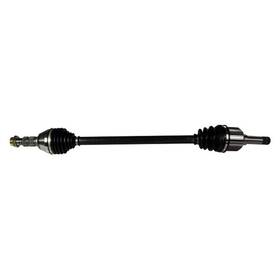 Ncv10071 Gsp North America For Cadillac Srx 10-11 Rear Passenger Side Cv Axle Assembly