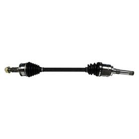 Ncv10101 Gsp North America For Buick Allure 10 Rear Driver Side Cv Axle Assembly