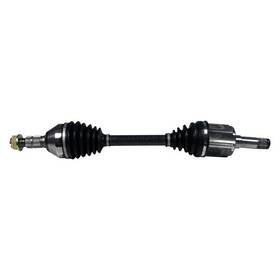 Ncv10102 Gsp North America For Cadillac Srx 10-11 Front Driver And Passenger Side Cv Axle Assembly