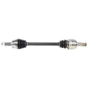 Ncv10111 Gsp North America Rear Right Cv Axle Assembly Fits Chevrolet 14-15 Camaro