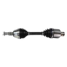Ncv10138 Gsp North America For Gmc Acadia 17 Front Passenger Side Cv Axle Assembly