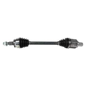 Ncv10146 Gsp North America For Chevy Corvette 15-17 Rear Cv Axle Assembly