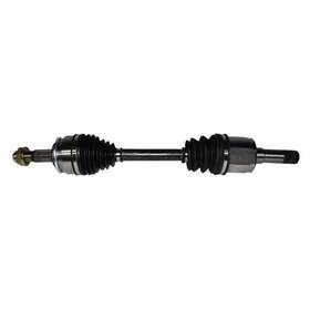 Ncv10153 Gsp North America For Chevy Trax 13-14 Front Passenger Side Cv Axle Assembly