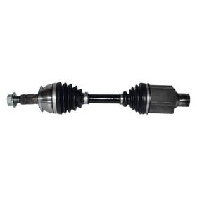Ncv10164 Gsp North America For Chevy Equinox 18-19 Front Passenger Side Cv Axle Assembly
