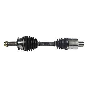 Ncv10284 Gsp North America For Cadillac Ats 13-15 Front Driver Side Cv Axle Assembly
