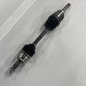 Ncv10298 Gsp North America For Chevy Sonic 12-13 Front Driver Side Cv Axle Assembly