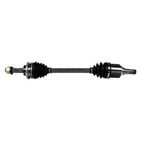 Ncv10308 Gsp North America For Chevy Spark 14-15 Front Driver Side Cv Axle Assembly