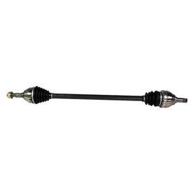 Ncv10315 Gsp North America For Saturn Astra 08-09 Front Passenger Side Cv Axle Assembly