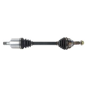 Ncv10628 Gsp North America For Ford Five Hundred 05-07 Front Driver Side Cv Axle Assembly