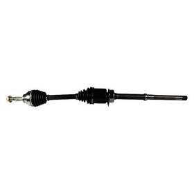 Ncv11045 Gsp North America For Ford Explorer 16-17 Front Passenger Side Cv Axle Assembly