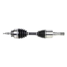 Ncv11059xd Gsp North America For Ford F-150 16-20 Front Driver Side Cv Axle Assembly