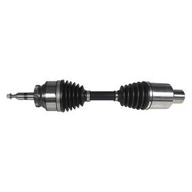 Ncv11170xd Gsp North America For Ford F-150 15-16 Front Passenger Side Cv Axle Assembly