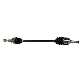 Ncv11192 Gsp North America For Ford Fusion 13-14 Rear Driver And Passenger Side Cv Axle Assembly