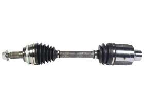 Ncv11221 Gsp North America For Ford Edge 14 Front Passenger Side Cv Axle Assembly