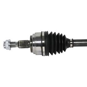 Ncv11293 Gsp North America For Ford Transit Connect 19-23 Front Driver Side Cv Axle Assembly