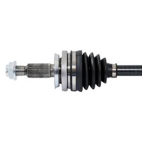Ncv11298 Gsp North America For Ford Escape 20-26 Rear Passenger Side Cv Axle Assembly
