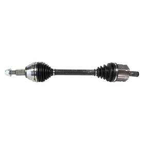 Ncv12076 Gsp North America For Chrysler Pacifica 17 Front Passenger Side Cv Axle Assembly