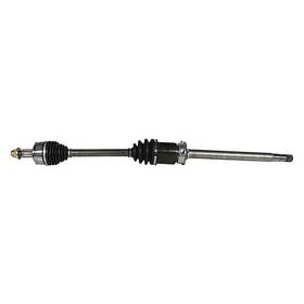 Ncv12102 Gsp North America For Dodge Dart 2013 Cv Axle Assembly