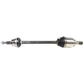 Ncv12139 Gsp North America Rear Right Cv Axle Assembly Fits Jeep 21-24 Grand Cherokee L