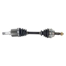 Ncv12523 Gsp North America For Dodge Neon 95-97 Front Driver Side Cv Axle Assembly