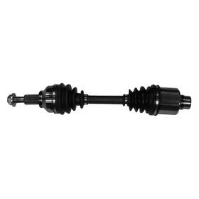 Ncv12547 Gsp North America For Dodge Avenger 08-09 Front Passenger Side Cv Axle Assembly