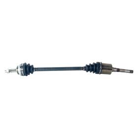 Ncv12550 Gsp North America For Dodge Grand Caravan 87-95 Front Passenger Side Cv Axle Assembly